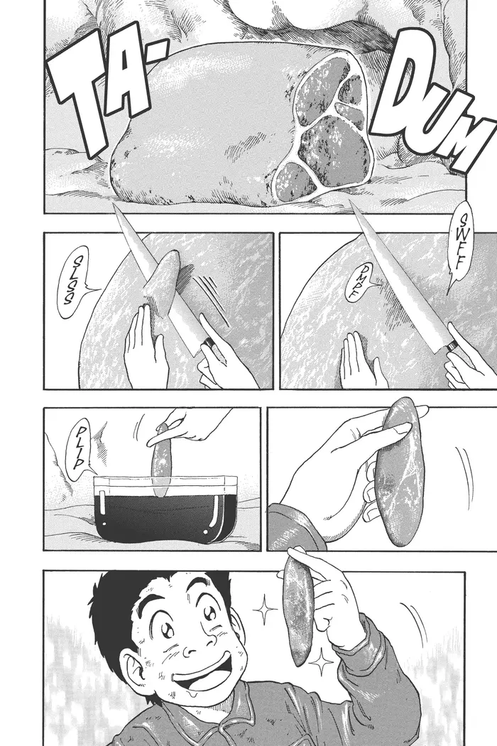 Toriko Chapter 46 image 03_optimized